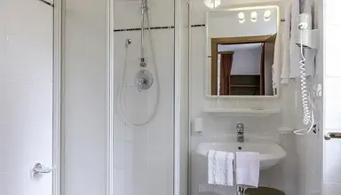 Albergo Ristoro Lezuo (Passo Pordoi)