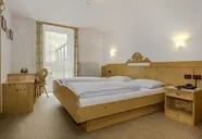 Albergo Ristoro Lezuo (Passo Pordoi)