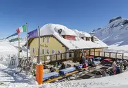 Albergo Ristoro Lezuo (Passo Pordoi)