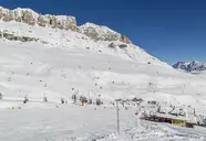 Albergo Ristoro Lezuo (Passo Pordoi)