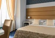 Albergo Rossini 1936