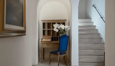 Albergo Rossini 1936