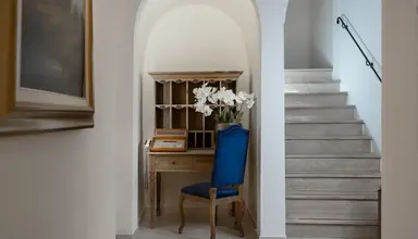 Albergo Rossini 1936