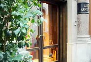 Albergo Santa Chiara