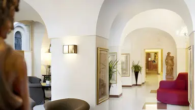 Albergo Santa Chiara