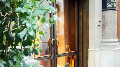 Albergo Santa Chiara