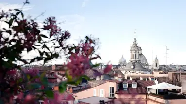 Albergo Santa Chiara