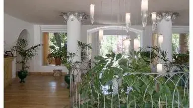 Alberi Del Paradiso