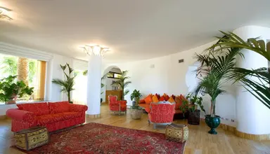 Alberi Del Paradiso