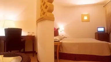 Alberi Del Paradiso
