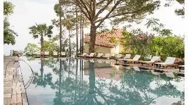 Alberi Del Paradiso