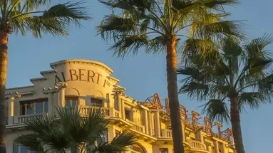 Albert Premier