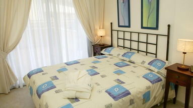 Albir Confort Estrella Golf
