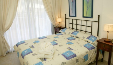 Albir Confort Estrella Golf