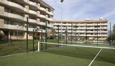 Albir Confort Estrella Golf