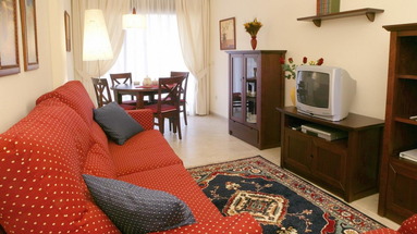 Albir Confort Estrella Golf
