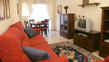 Albir Confort Estrella Golf