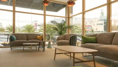 Albir Garden Resort