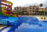 Albir Garden Resort