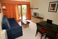 Albir Garden Resort