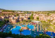 Albir Garden Resort
