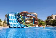 Albir Garden Resort