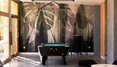 Albir Garden Resort