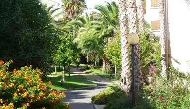 Albir Garden Resort
