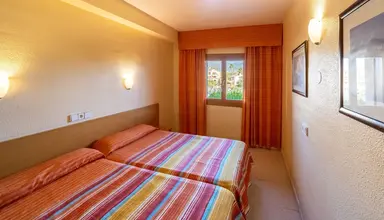 Albir Garden Resort