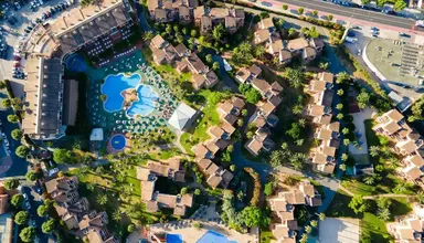 Albir Garden Resort