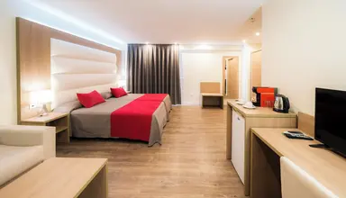 Albir Garden Resort