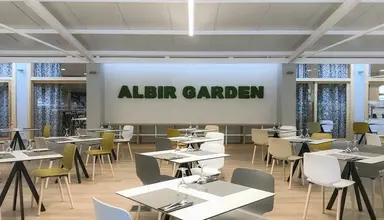 Albir Garden Resort