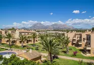 Albir Garden Resort