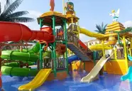 Albir Garden Resort