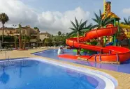 Albir Garden Resort