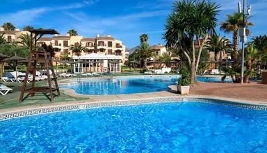 Albir Garden Resort