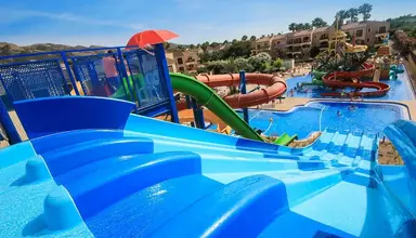 Albir Garden Resort