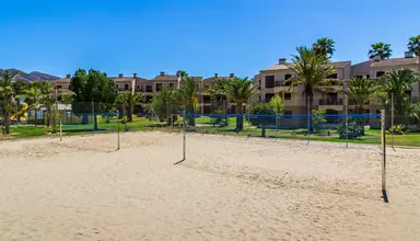 Albir Garden Resort