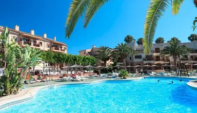 Albir Garden Resort