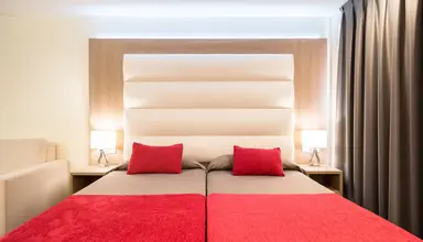 Albir Garden Resort