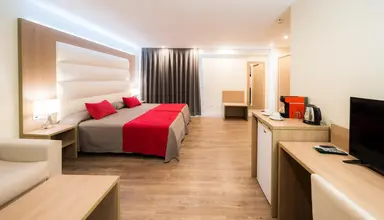 Albir Garden Resort