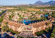 Albir Garden Resort
