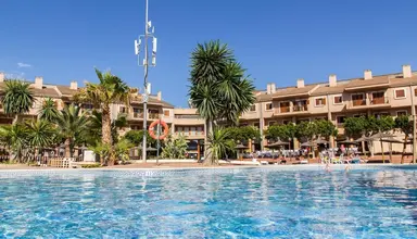 Albir Garden Resort