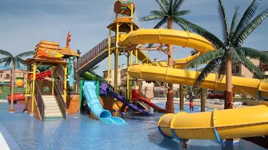 Albir Garden Resort