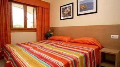 Albir Garden Resort