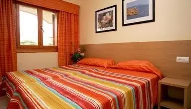 Albir Garden Resort