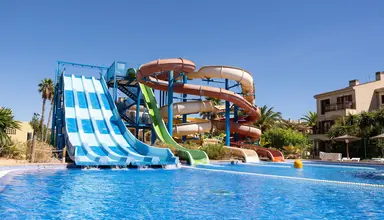 Albir Garden Resort