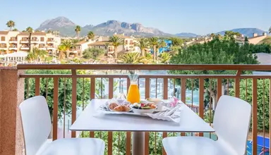 Albir Garden Resort