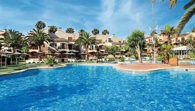 Albir Garden Resort