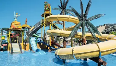 Albir Garden Resort